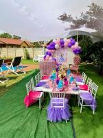 B&B Randfontein - Horizon Garden Party & Events Venue - Bed and Breakfast Randfontein