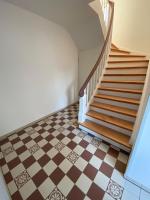 NEU Ferienwohnung am Kloster, ländliche Idylle mit der ganzen Familie - B&B Löhnfeld