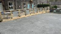 The Clarendon Country Pub with rooms - B&B