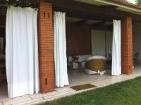 Ampia Villa con splendida vista lago - Bed and Breakfast Pastrengo