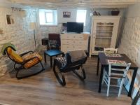 Hobbit house lubenice - Bed and Breakfast