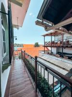 Casa Sunset - B&B