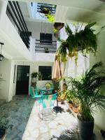 B&B Guatemala City - Hostal 17-52 - Bed and Breakfast Guatemala City