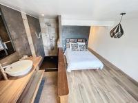 Apartment mit 3 Schlafzimmern