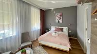 LAWENDOWE NOCOWANIE lokal 1B - B&B Kudowa-Zdrój