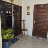 Estalagem Refúgio Sonho Azul - B&B São Miguel dos Milagres