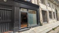 Les Frères Montgolfier - Le Marais - 80 m2 - B&B Parigi