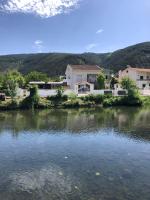 Casa con 1 dormitorio