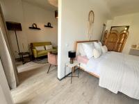 B&B Bloemendaal - Nieuw! The West Wing Bloemendaal - Bed and Breakfast Bloemendaal