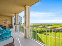 The Perfect Bay-Front Destination - Chambres d'hôtes Galveston