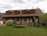 U Janka - B&B