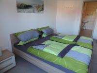 Tweepersoonskamer met 1 of 2 Bedden en Badkamer