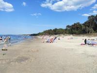 Willa Hydrograf - Bed and Breakfast Ustka