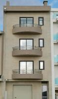 Pé No Mar Apartment - Ferienwohnung