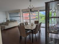4,5 room apartment, public transportation to WEF - B&B Zug