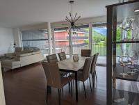 B&B Zug - 4,5 room apartment with lake view - Bed and Breakfast Zug