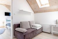 Family Studio with Bathroom and Balcony