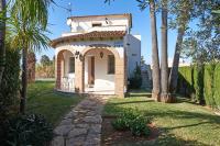Standard Villa