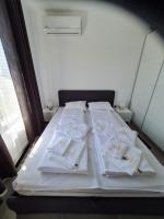 DELUXE Beach Apartment in Sveti Vlas - Ferienwohnung Sveti Vlas