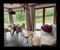 Deluxe Studio mit Kingsize-Bett