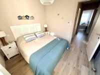 joli T4 centre ville Porticcio - Chambres d’hôtes Grosseto-Prugna