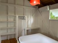 Très joli bungalow et sa petite piscine privee - Ferienwohnung Rivière Salée