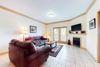 Evergreen Whisper - B&B