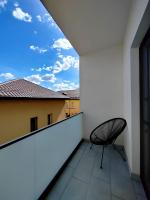 Apartament Central 3 - B&B Craiova