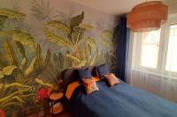 B&B Zvolen - Apartment Botanica - Bed and Breakfast Zvolen