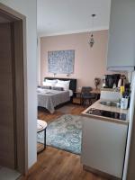 Chambre Double Deluxe avec Balcon