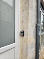 T1Bis centre ville avec Patio - Ferienwohnung