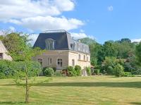 Manoir 19e vallée Chevreuse, 30km de Paris - Chambres d’hôtes
