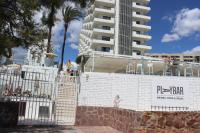 WintowinRentals La Carihuela OCEAN HOUSE Costa del Sol Torremolinos - B&B Torremolinos