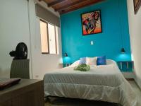 Alojamiento Guadalupe 105 - B&B