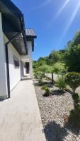 Leśne Wzgórze nad Soliną - Bed and Breakfast