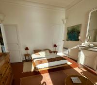 Villa mit Meerblick