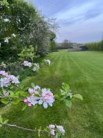 Gorgeous countryside cabin - B&B Lyminge