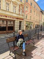 Apartmán č.2 - Ferienwohnung Banská Štiavnica