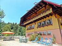 B&B Todtmoos - Quietly situated group house in the southern Black Forest with a gorgeous view - Bed and Breakfast Todtmoos