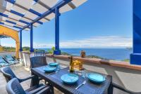 Casa Paba - Bel Horizonte - Bed and Breakfast Capoliveri