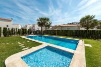 Cascade by ON Travel - Ferienwohnung Oliva