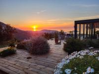 tre castelli - Bed and Breakfast Monticello