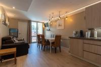 Appartement pour 6 pers dans résidence avec piscine couverte parking 264 - B&B Le Touquet-Paris-Plage