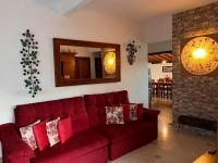 B&B Tiradentes - JPK Guest House - Bed and Breakfast Tiradentes