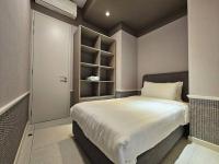 Apartment mit 2 Schlafzimmern