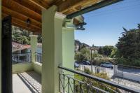 Standard Apartment mit 2 Schlafzimmern