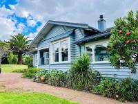 B&B Auckland - Rural paradise 30 mins from Auckland CBD - Bed and Breakfast Auckland