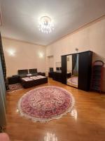 Central Family Lux Apartment - Nizami - Chambres d'hôtes Bakou