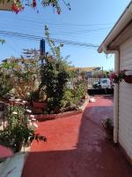 Hostal Saint Michell. El Quisco - B&B