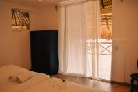 Deluxe Studio met Kingsize Bed